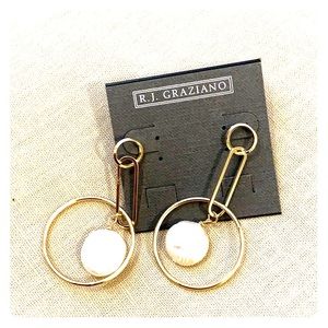 RJ Graziano Earrings